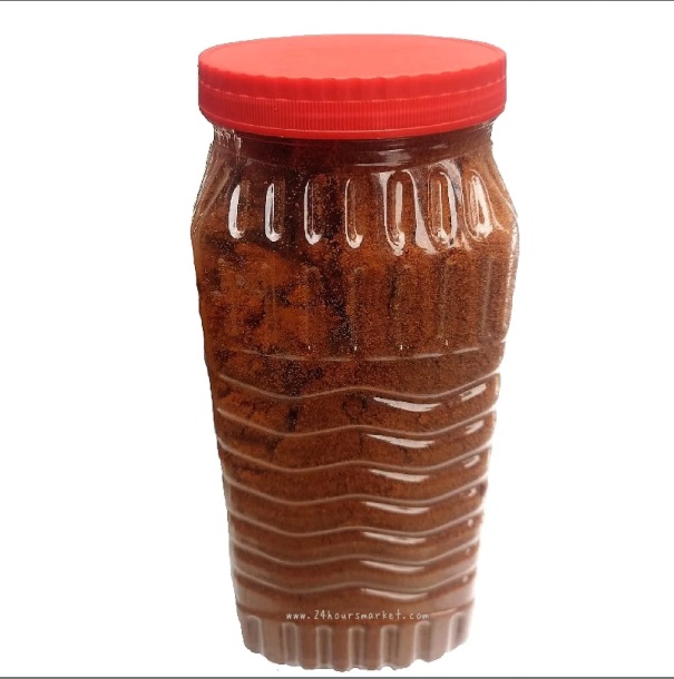 Suya Spice